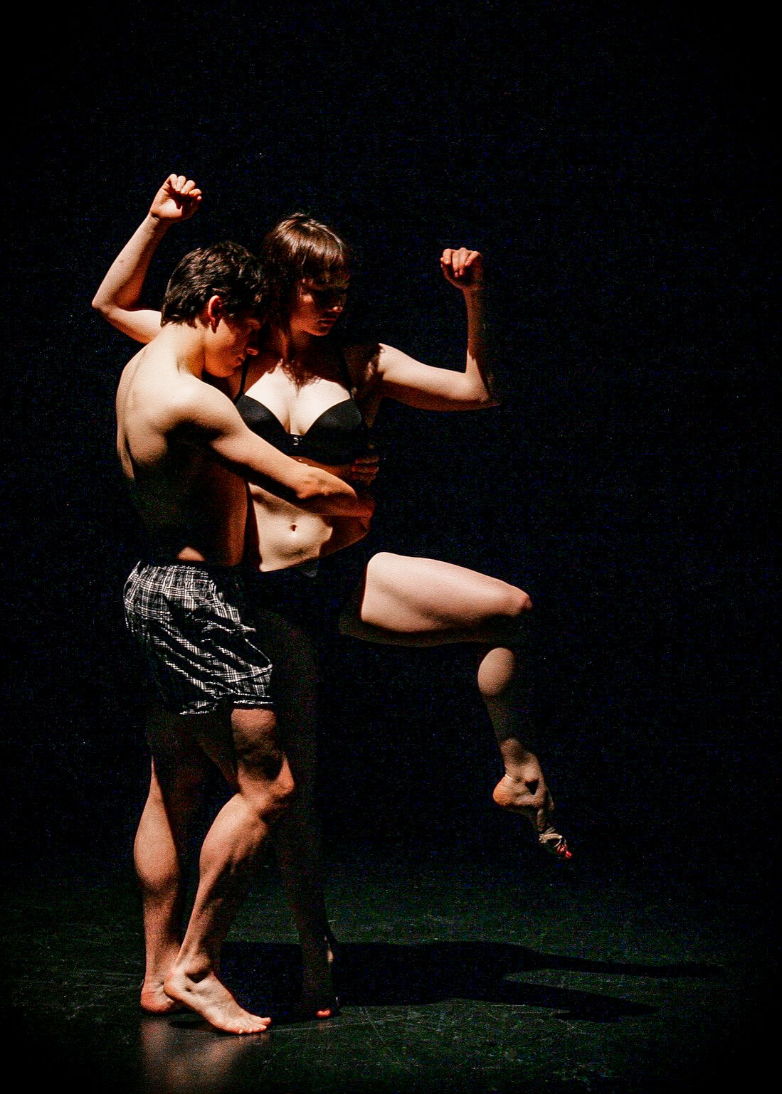 McOnie Company Be Mine