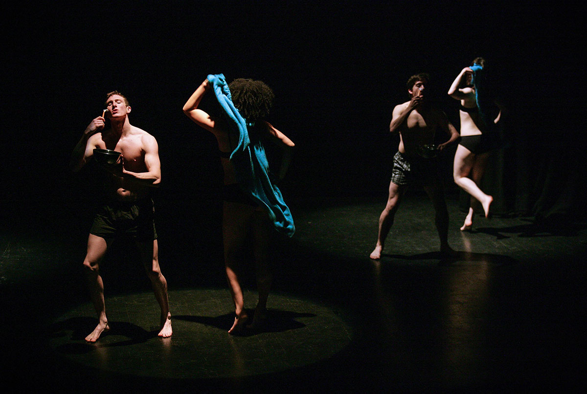 McOnie Company Be Mine