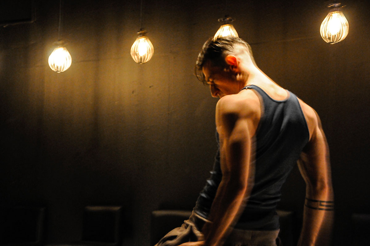 McOnie Company Good Morning Midnight