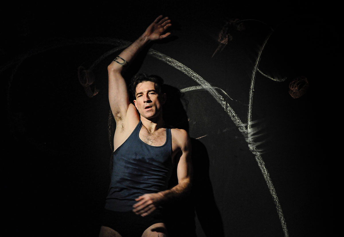 McOnie Company Good Morning Midnight