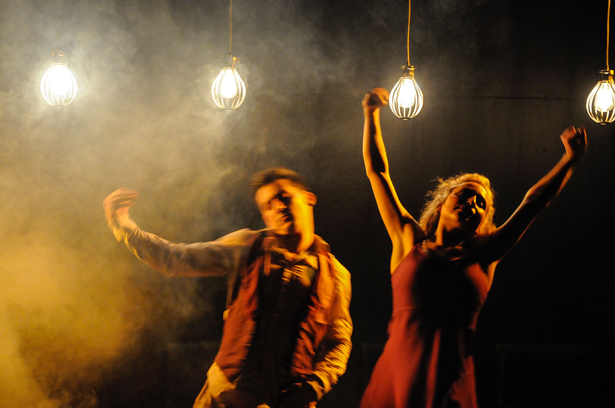 McOnie Company Good Morning Midnight