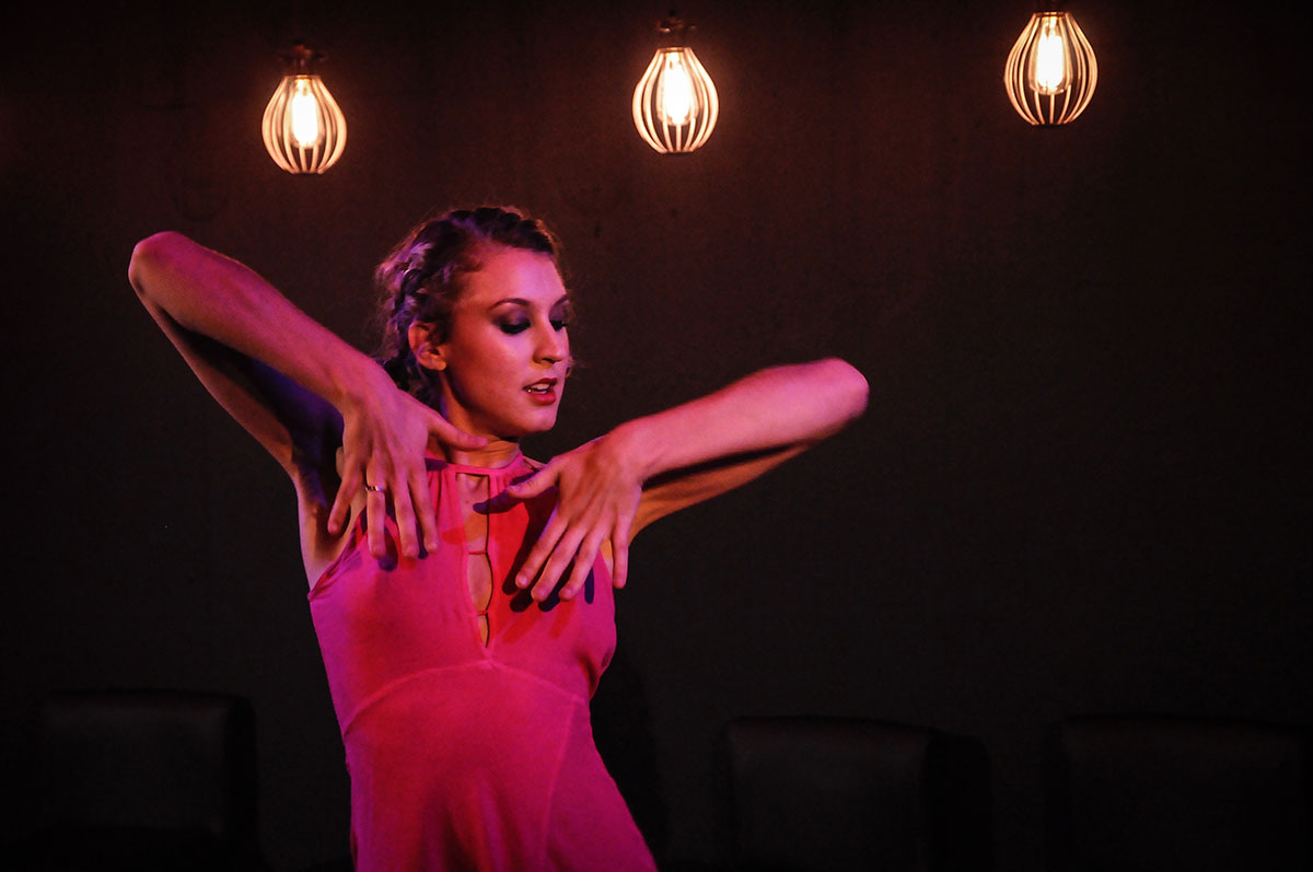 McOnie Company Good Morning Midnight