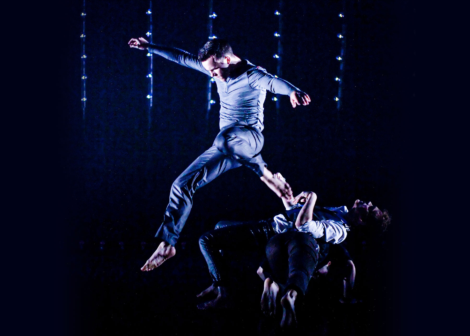 McOnie Company Slaughter