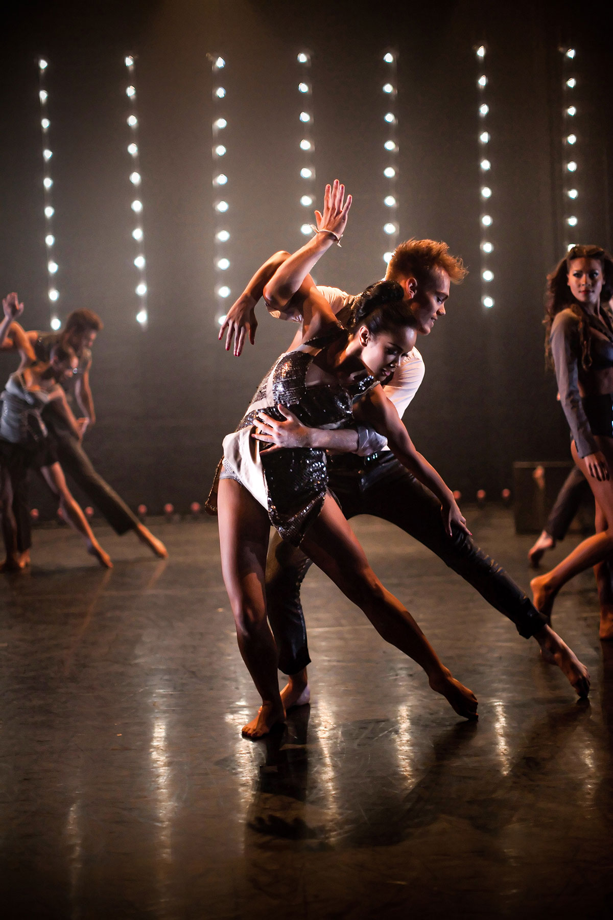 McOnie Company Slaughter