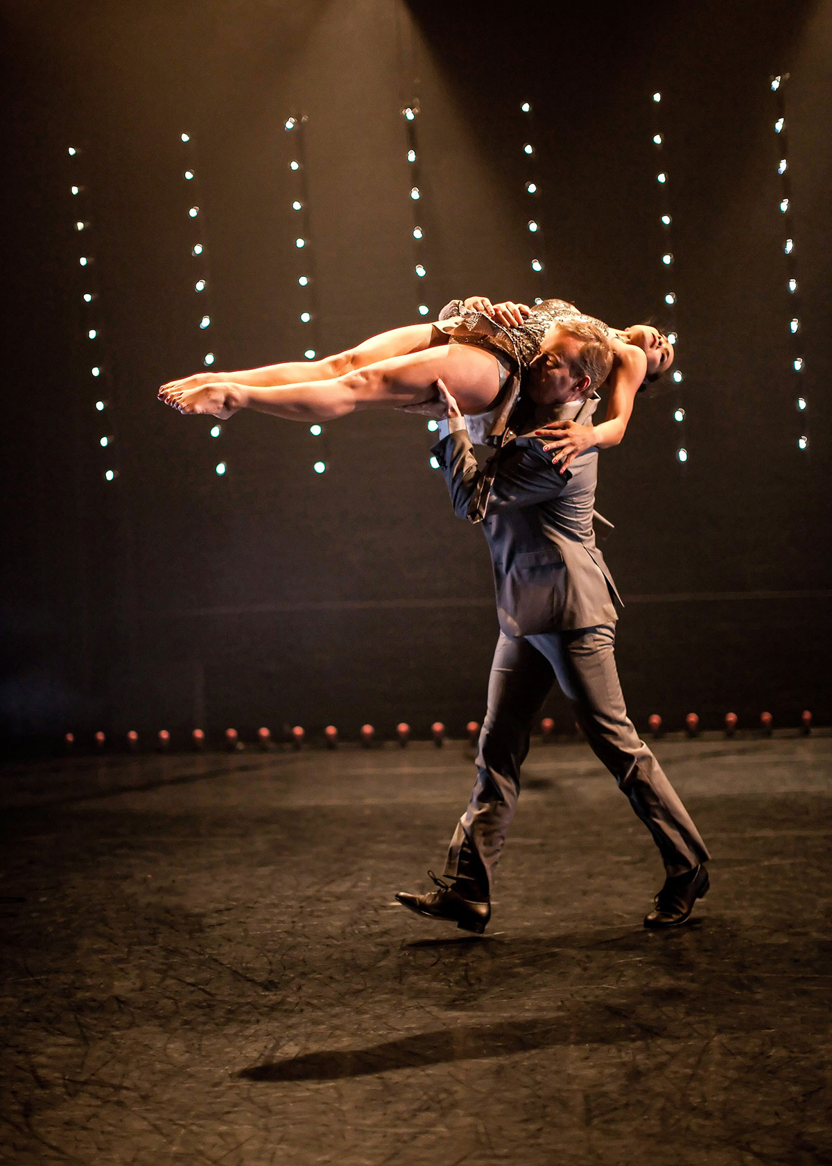 McOnie Company Slaughter