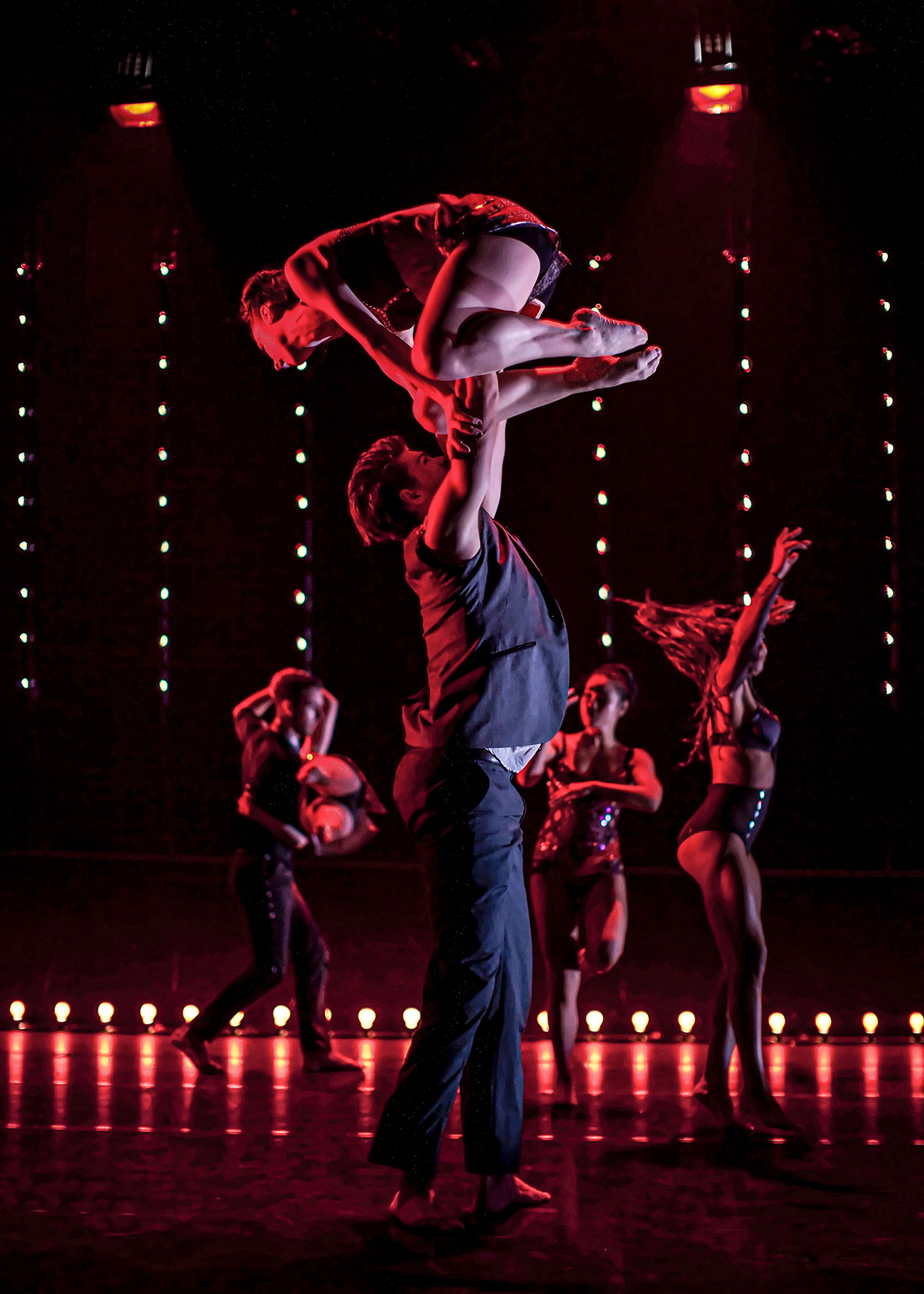 McOnie Company Slaughter