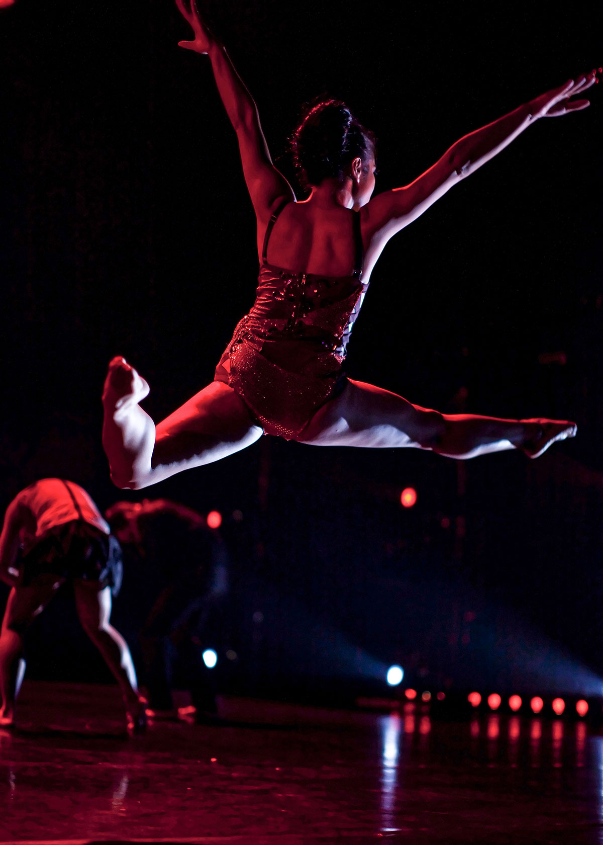 McOnie Company Slaughter