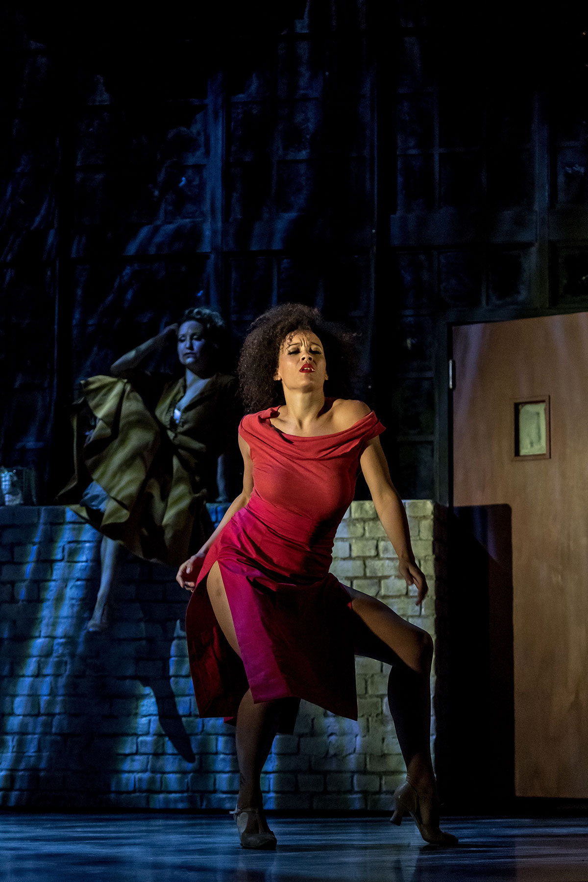 McOnie Company Jekyll and Hyde