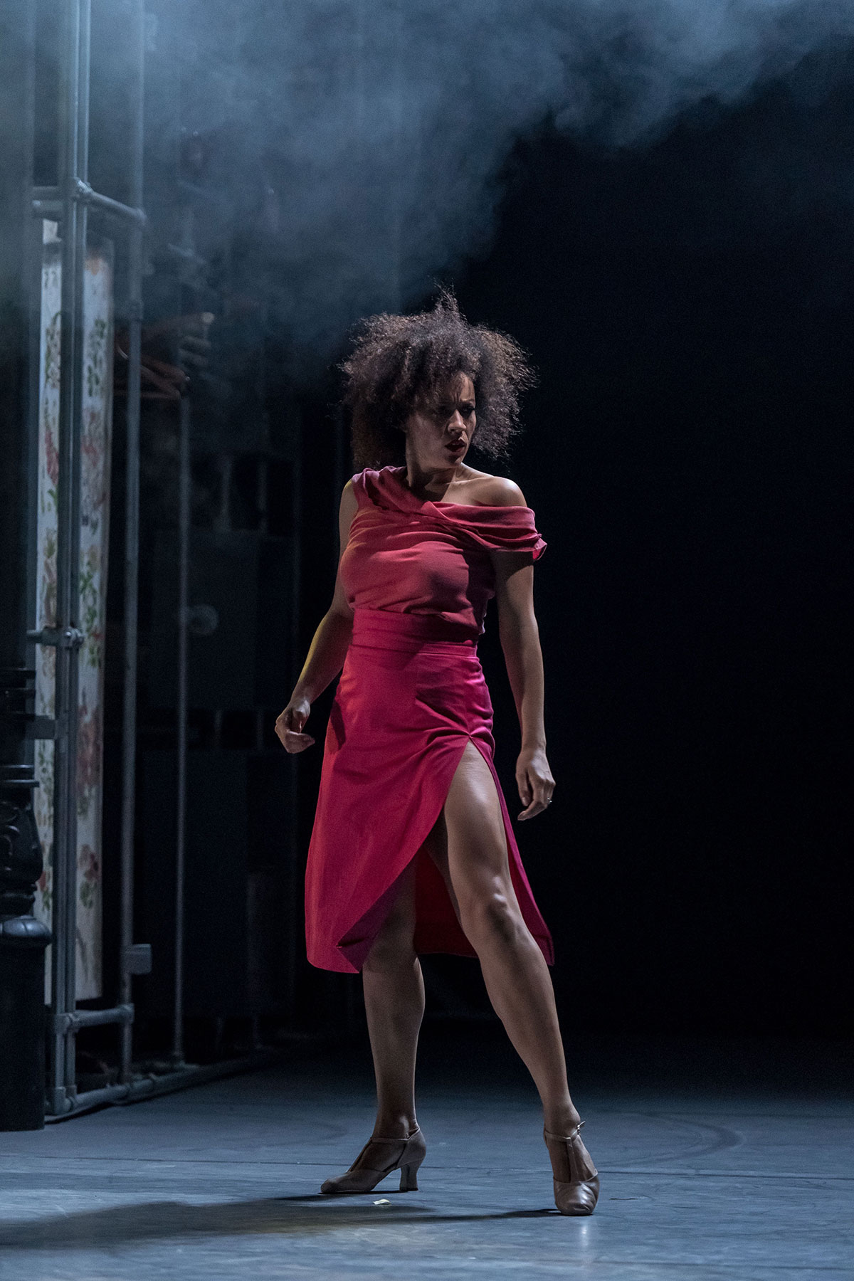 McOnie Company Jekyll and Hyde