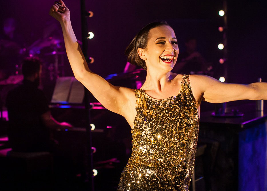 McOnie Company DRUNK