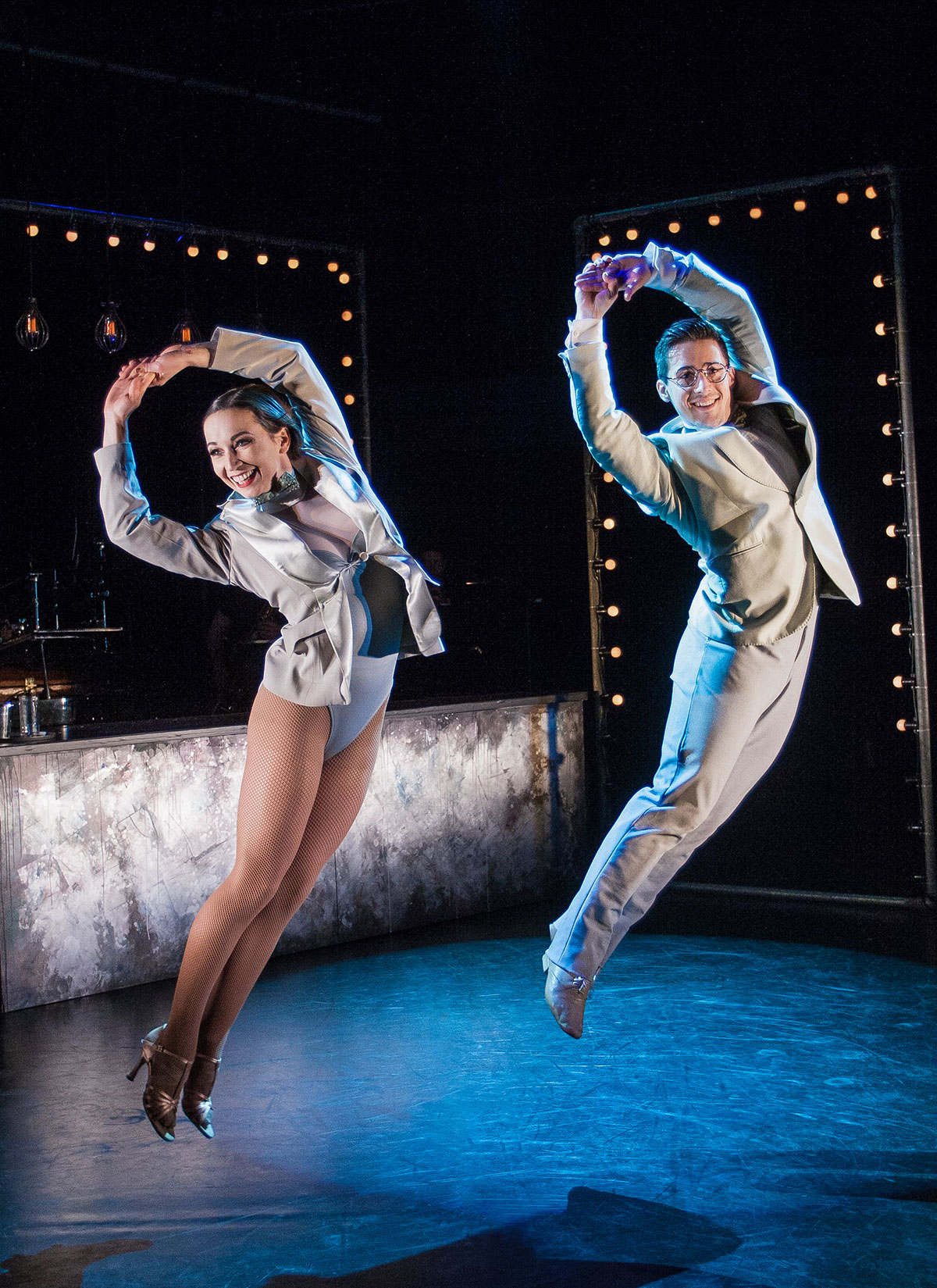 McOnie Company DRUNK