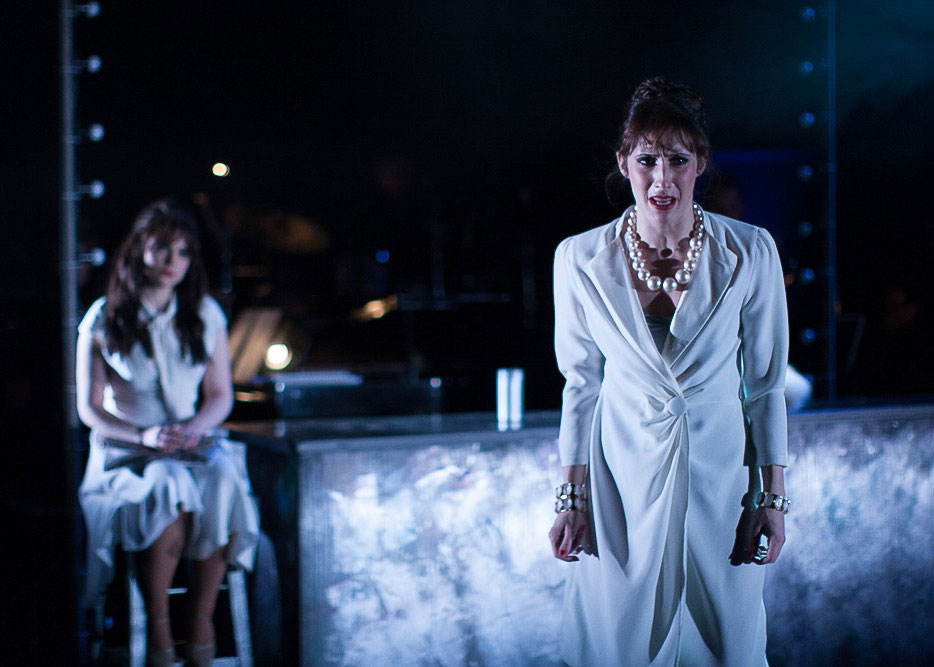 McOnie Company DRUNK