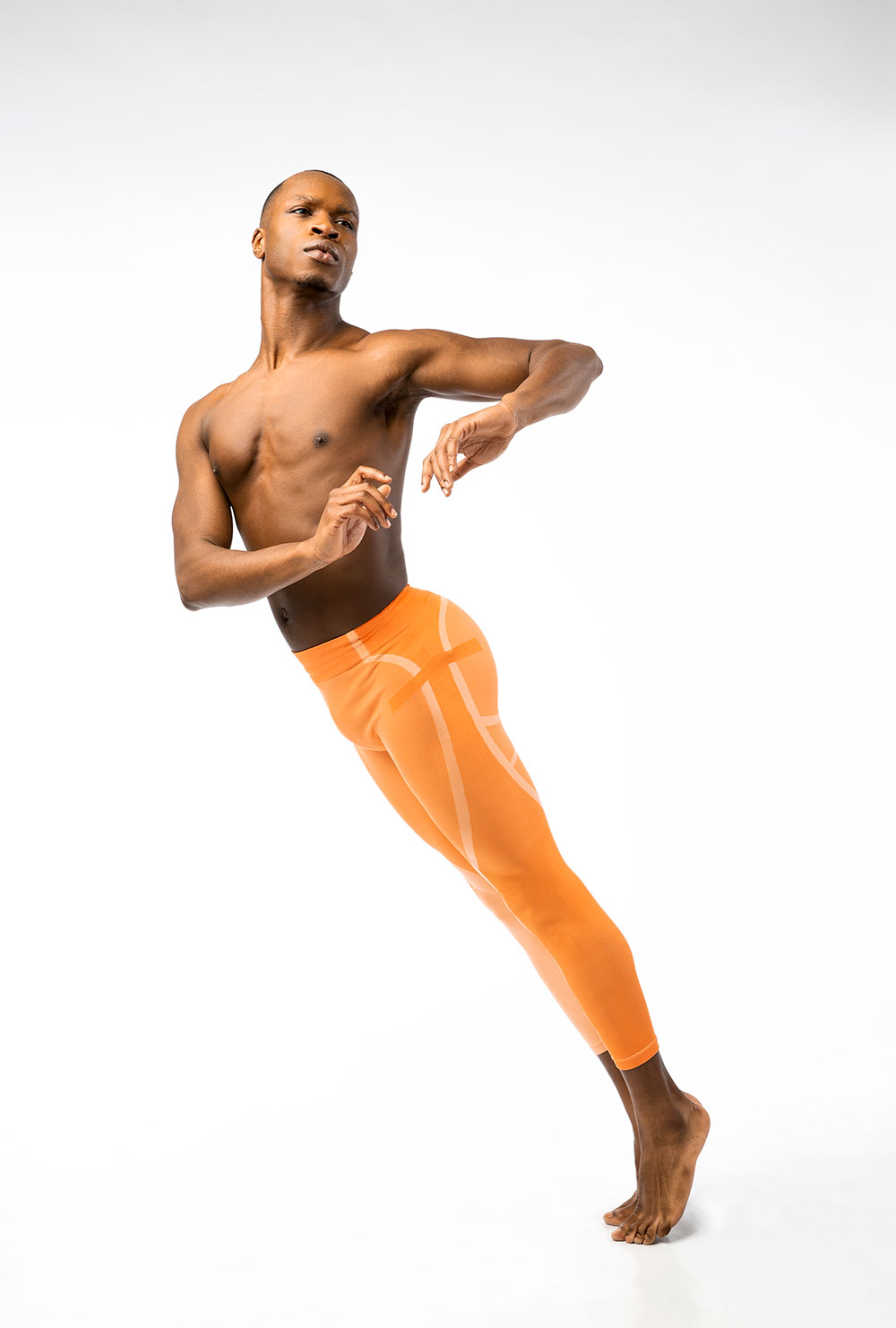 McOnie Company. Photo by Mark Senior