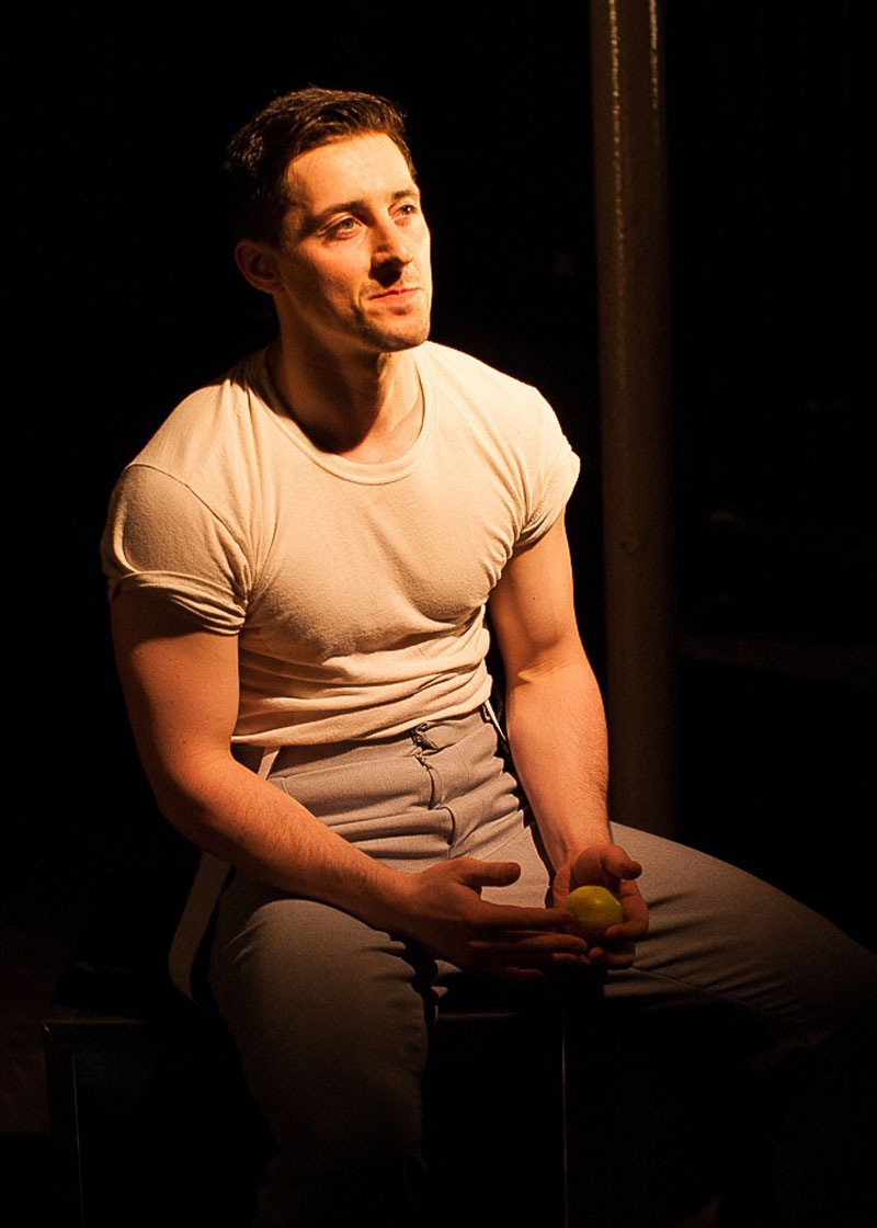 McOnie Company DRUNK