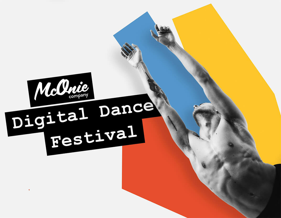 Digital Dance Festival