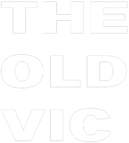 The Old Vic Logo
