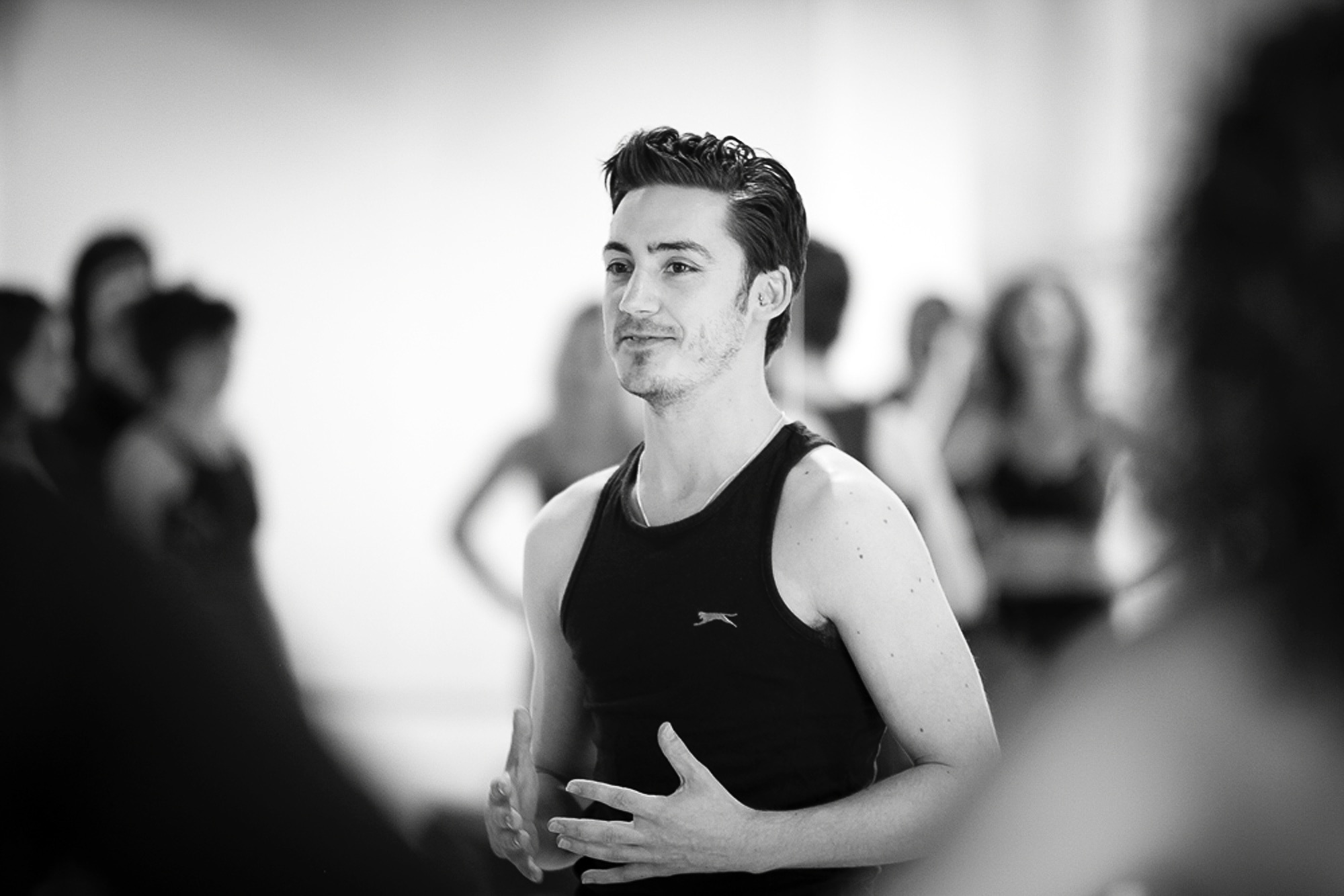 Drew McOnie, McOnie Company